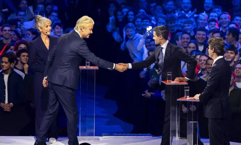 LIVE Verkiezingen | PVV streeft D66 voorbij, nu bijna alle stemmen zijn geteld is verschil miniem