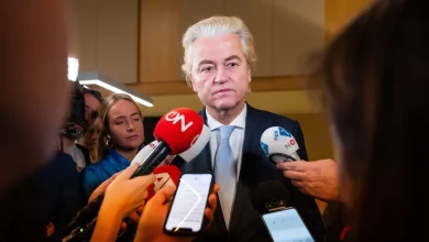 LIVE Verkiezingen | Wilders: wachten met aanwijzen verkenner tot stemmen geteld zijn