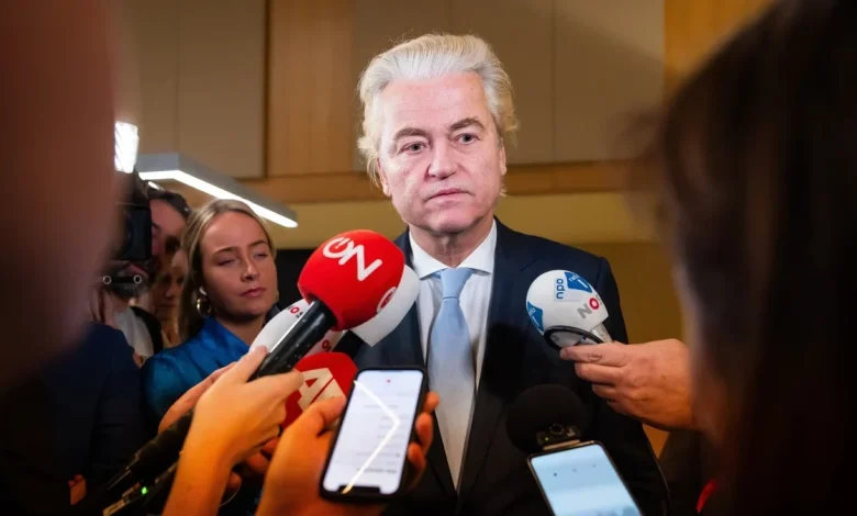 LIVE Verkiezingen | Wilders: wachten met aanwijzen verkenner tot stemmen geteld zijn
