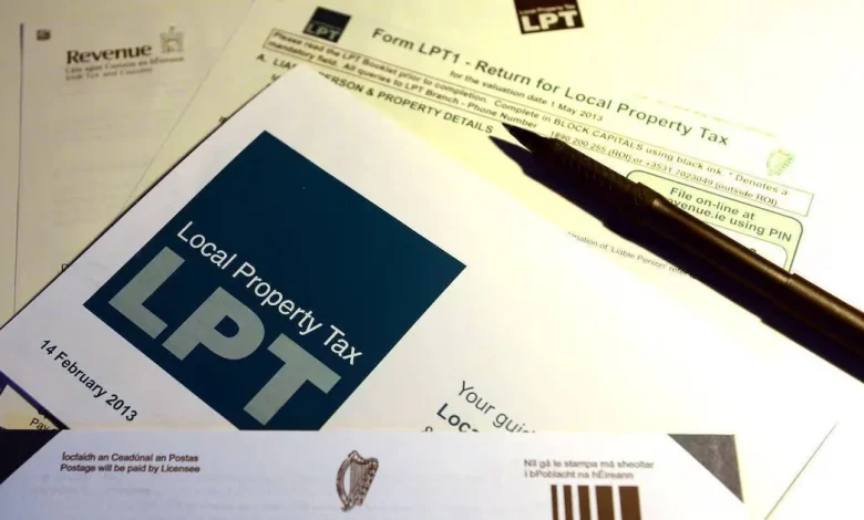 LPT explained: how to self-assess the value of your Irish properties and avoid Revenue penalties