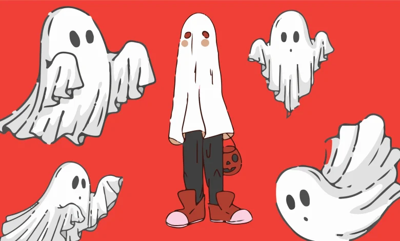 LSU students share their favorite songs to listen to for the spookiest night of the year