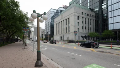 La Banque du Canada devrait annoncer mercredi une baisse de son taux directeur