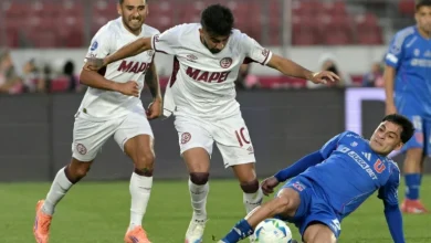 La Copa Sudamericana 2025 Define A Sus Finalistas