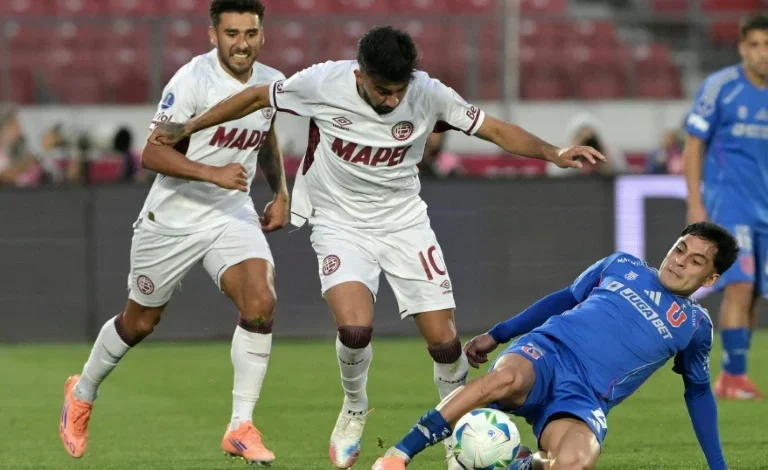 La Copa Sudamericana 2025 Define A Sus Finalistas