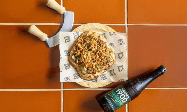 La II Ruta de les Coques vuelve a Valencia con 18 restaurantes y nuevas creaciones gastronómicas