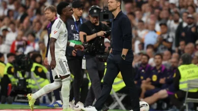La Liga - L'ailier du Real Vinicius s'excuse pour son comportement lors du Clasico