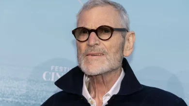 L’acteur Tchéky Karyo est décédé à l’âge de 72 ans