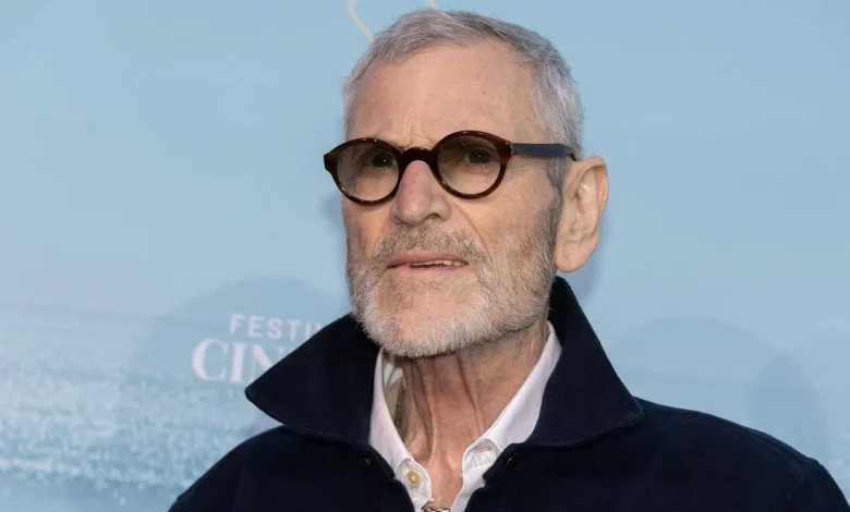 L’acteur Tchéky Karyo est décédé à l’âge de 72 ans