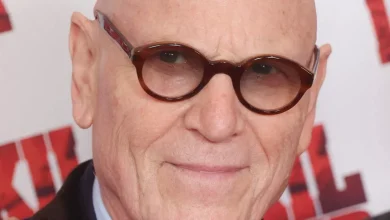 L’acteur Tchéky Karyo est mort à l’âge de 72 ans