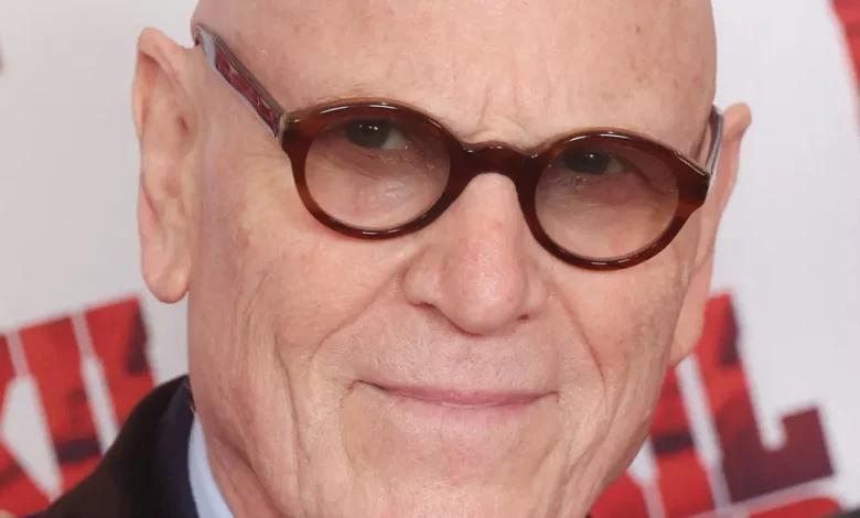 L’acteur Tchéky Karyo est mort à l’âge de 72 ans