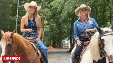Lainey Wilson’s 13-Hour Sleep at Miranda Lambert’s Farm Sparks Concern