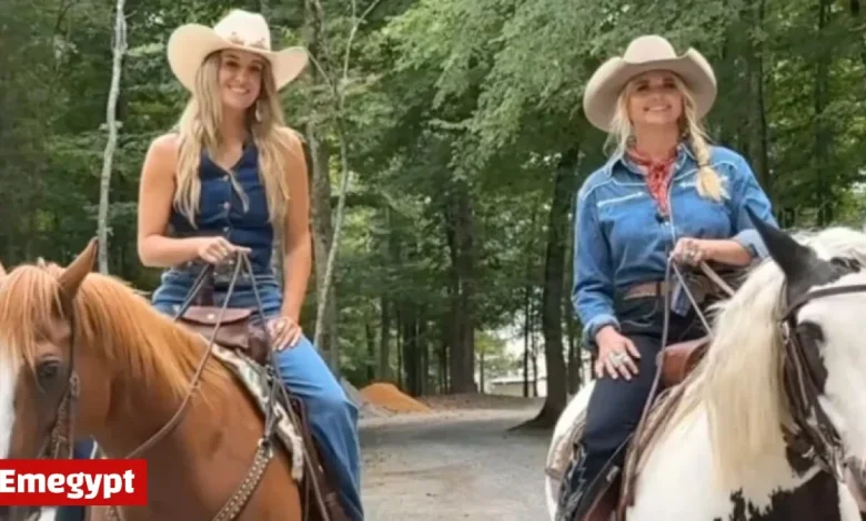 Lainey Wilson’s 13-Hour Sleep at Miranda Lambert’s Farm Sparks Concern