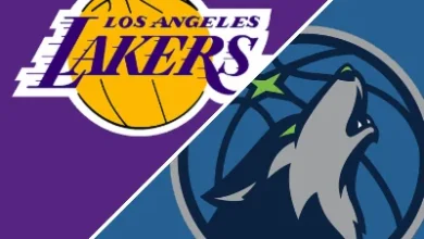 Lakers 116-115 Timberwolves (Oct 29, 2025) Game Recap