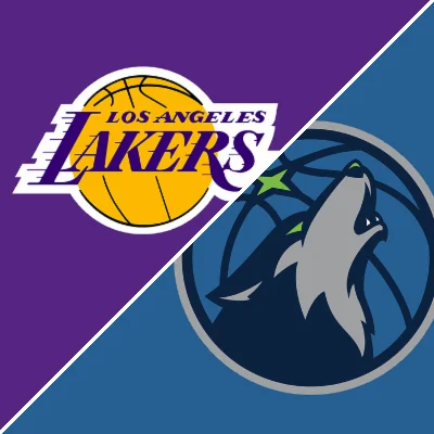 Lakers 116-115 Timberwolves (Oct 29, 2025) Game Recap