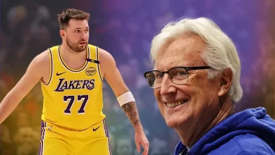 Lakers, Mark Walter Get $10B Sale Approval From NBA Owners