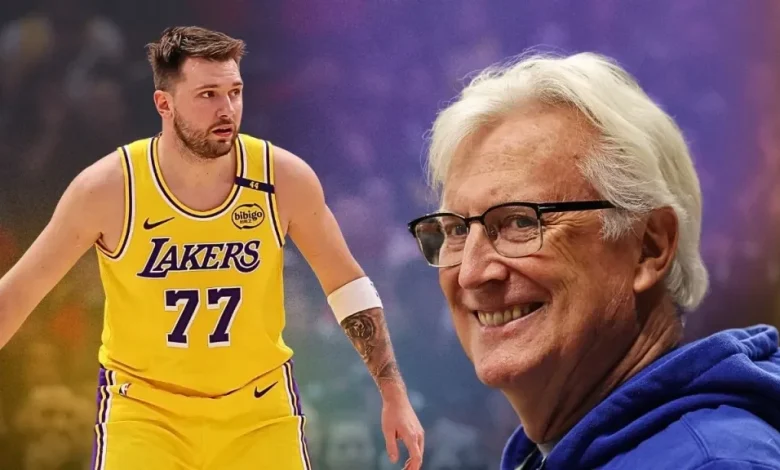 Lakers, Mark Walter Get $10B Sale Approval From NBA Owners