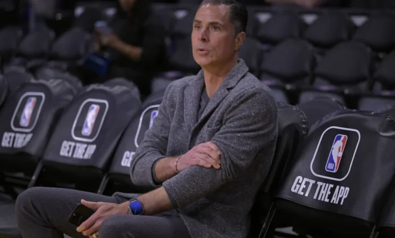 Lakers’ Realistic And Dream Targets Have Been Revealed By An NBA Analyst