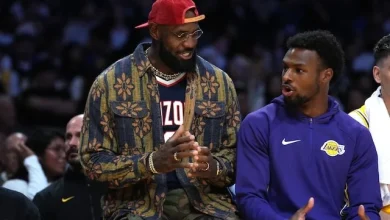 Lakers Rumors: LeBron James’ Rehab ‘Moving In Right Direction’