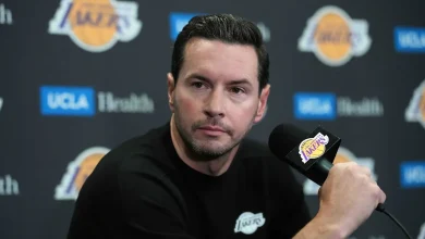 Lakers Upgrade Status of 2 Key Players Ahead of Timberwolves Rematch