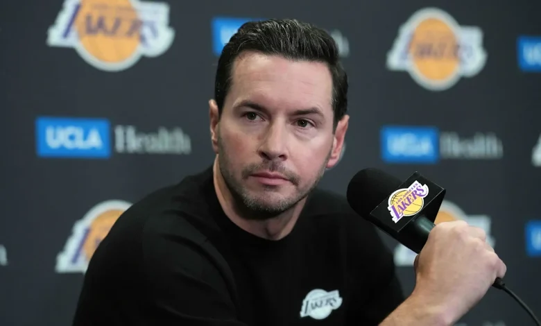 Lakers Upgrade Status of 2 Key Players Ahead of Timberwolves Rematch