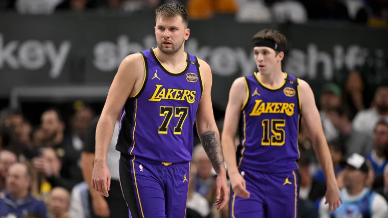 Lakers urged to trade for 'dream target' Lauri Markkanen by NBA analyst