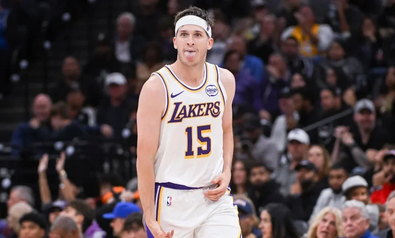 Lakers vs. Timberwolves Prediction, Odds and Best NBA Prop Bets for Wednesday, Oct. 29