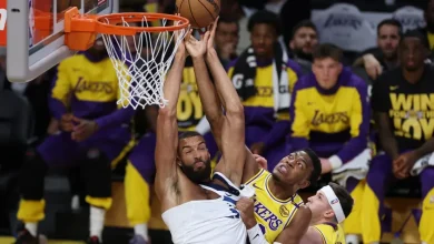 Lakers vs Wolves preview: Battle between role players