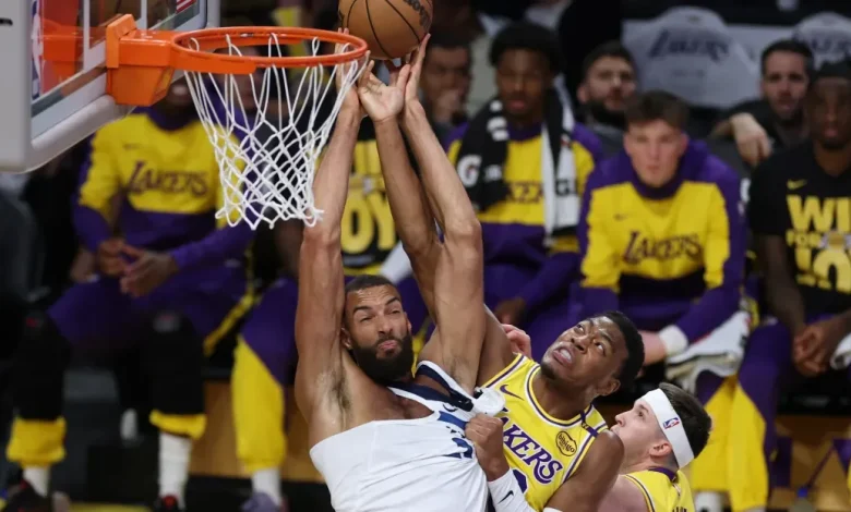 Lakers vs Wolves preview: Battle between role players