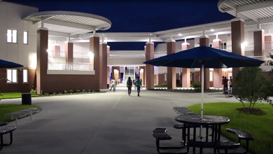 Largo High School Lockdown in Florida: False Alarm Prompts Heavy Police Response, No Injuries Reported