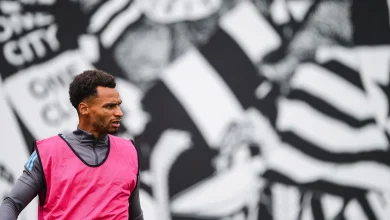 Latest. Jacob Murphy's programme notes ahead of Tottenham Hotspur Carabao Cup tie