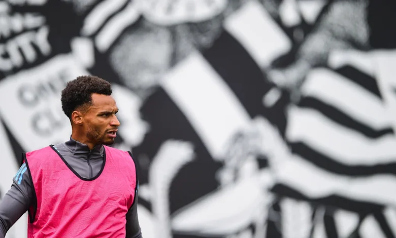 Latest. Jacob Murphy's programme notes ahead of Tottenham Hotspur Carabao Cup tie