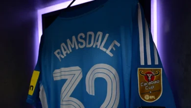 Latest. Team news: Eight changes for Tottenham Carabao Cup tie