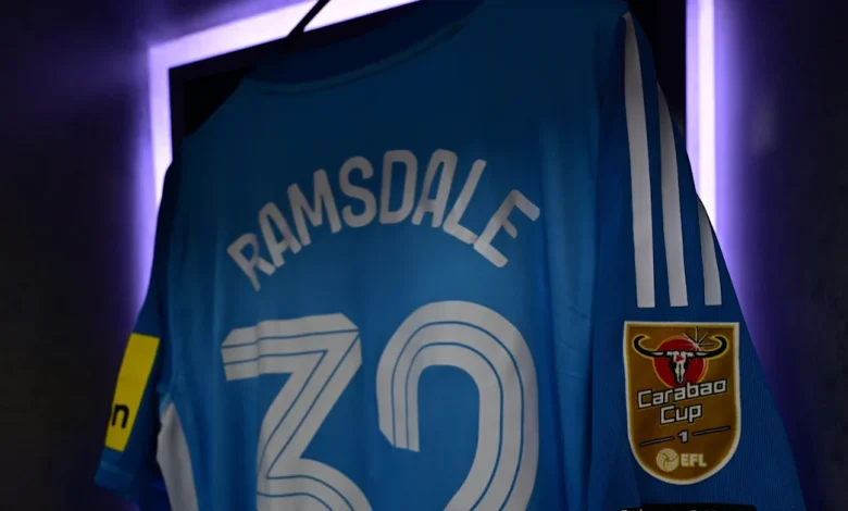 Latest. Team news: Eight changes for Tottenham Carabao Cup tie