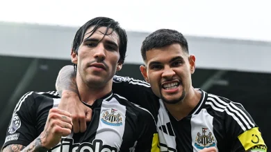 Latest. The best stats ahead of Newcastle United v Tottenham Hotspur