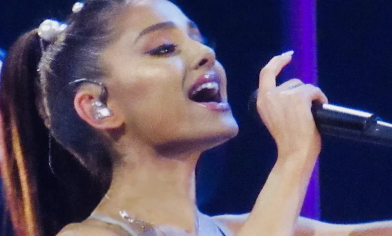Latest Ticketmaster Meltdowns—Ariana Grande, Bon Jovi Tours