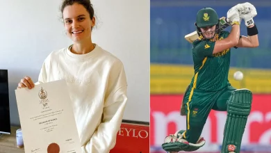 Laura Wolvaardt interview | Women’s World Cup 2025: Self-confessed cricket nerd, life sciences graduate and South Africa captain who is growing into a leader
