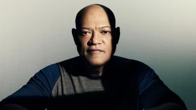 Laurence Fishburne Brings Bite to The Witcher Season 4 as Fan Favorite Regis