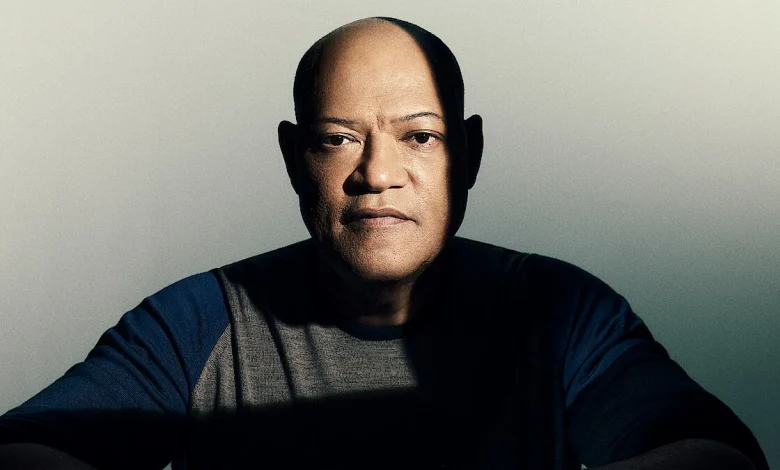 Laurence Fishburne Brings Bite to The Witcher Season 4 as Fan Favorite Regis