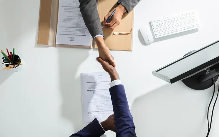 Law firm deals with government have ethical implications, DC Bar ethics opinion says