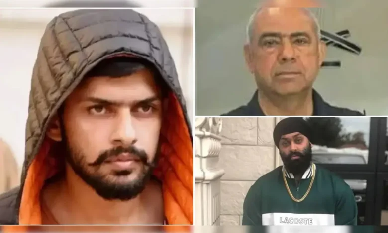 Lawrence Bishnoi Gang Kills Industrialist In Canada, Fires At Singer's House