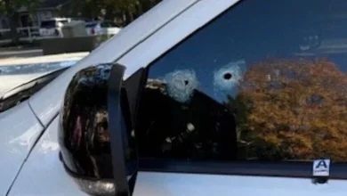Lawyers suggest cover-up after federal agent shoots at driver during DC traffic stop