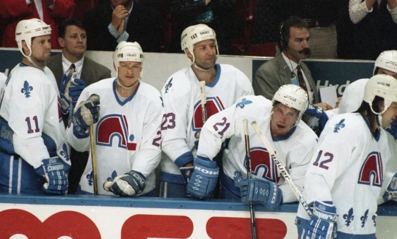 Le départ des Nordiques a-t-il coulé le référendum ?