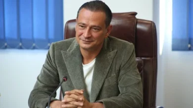 Le maire du secteur 4, Daniel Băluță, désigné candidat du PSD à la mairie de Bucarest
