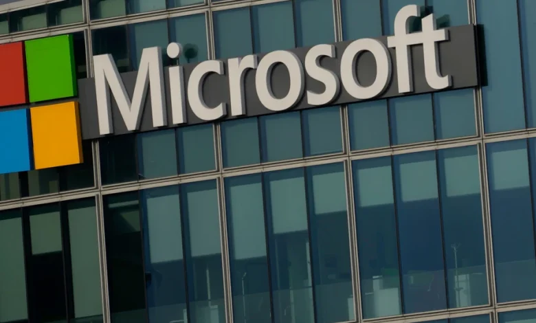 Le service Microsoft Azure touché par une panne