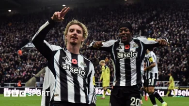 League Cup draw: Newcastle v Fulham, Cardiff v Chelsea, Arsenal v Crystal Palace