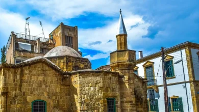 L’effondrement géopolitique de Chypre turc