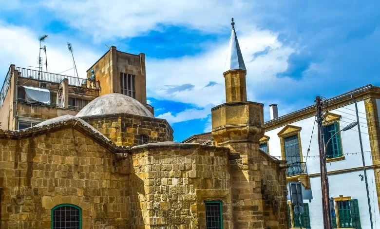 L’effondrement géopolitique de Chypre turc