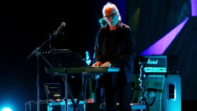 Legendary Horror Guru John Carpenter Makes Beautiful Music In DTLA