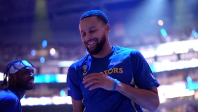 Legendary Lionel Messi Shares Very High Praise for Steph Curry