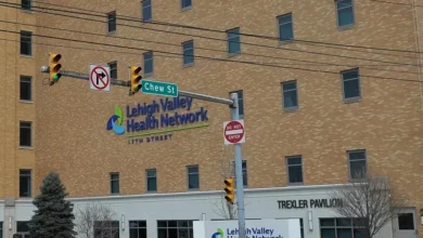 Lehigh Valley Health Network to end contracts with UnitedHealthcare in 2026